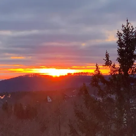 Mountainlook * Hohegeiß