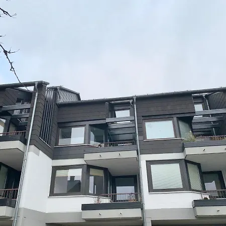 Mountainlook Hohegeiß