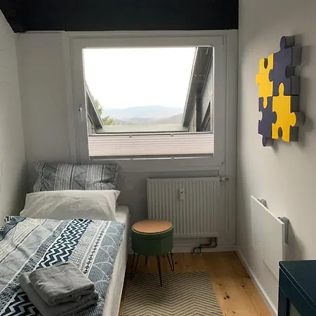 شقة Mountainlook *