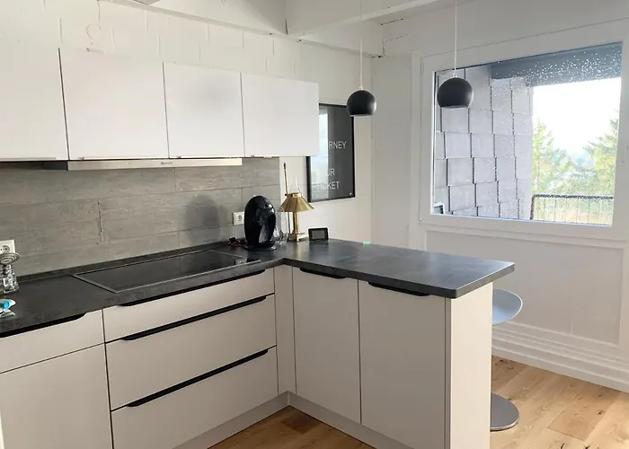 Mountainlook Daire *