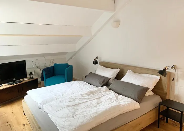 Mountainlook * Hohegeiß