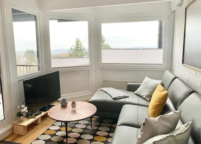 Mountainlook Daire *