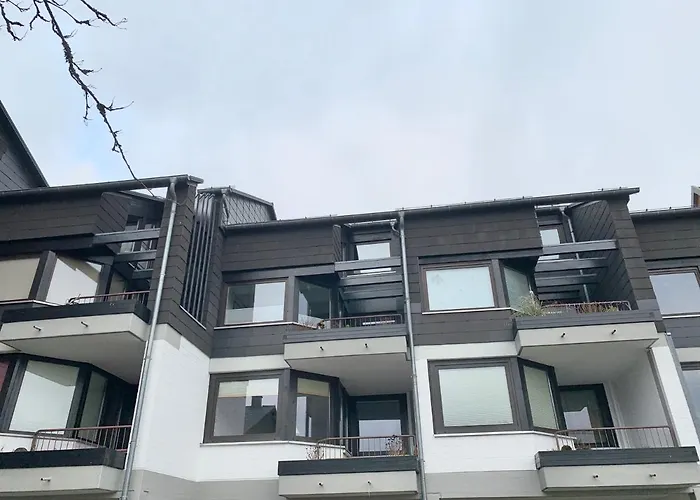 Mountainlook Hohegeiß