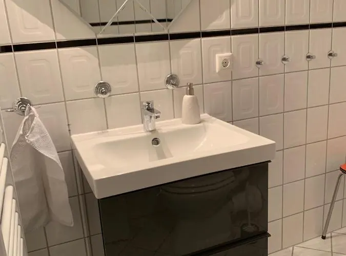 Mountainlook * Hohegeiß